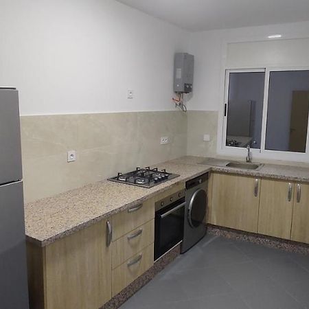 Logement Familial 2 Selouane Dış mekan fotoğraf