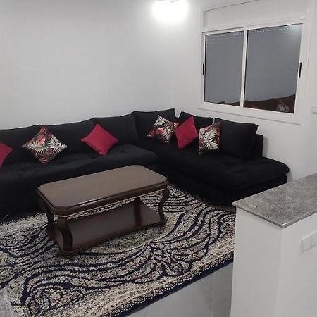 Logement Familial 2 Selouane Dış mekan fotoğraf