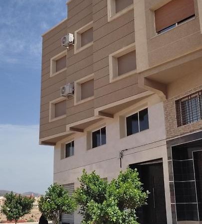 Logement Familial 2 Selouane Dış mekan fotoğraf