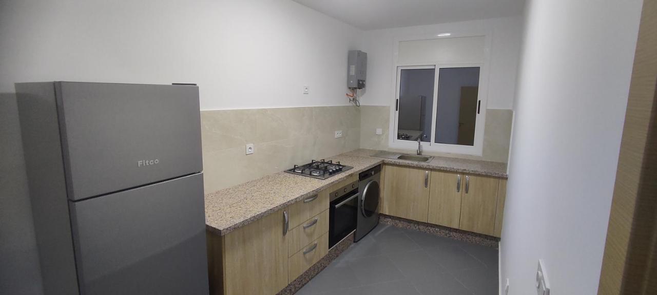 Logement Familial 2 Selouane Dış mekan fotoğraf