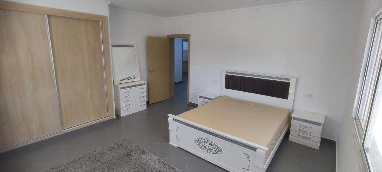 Logement Familial 2 Selouane Dış mekan fotoğraf