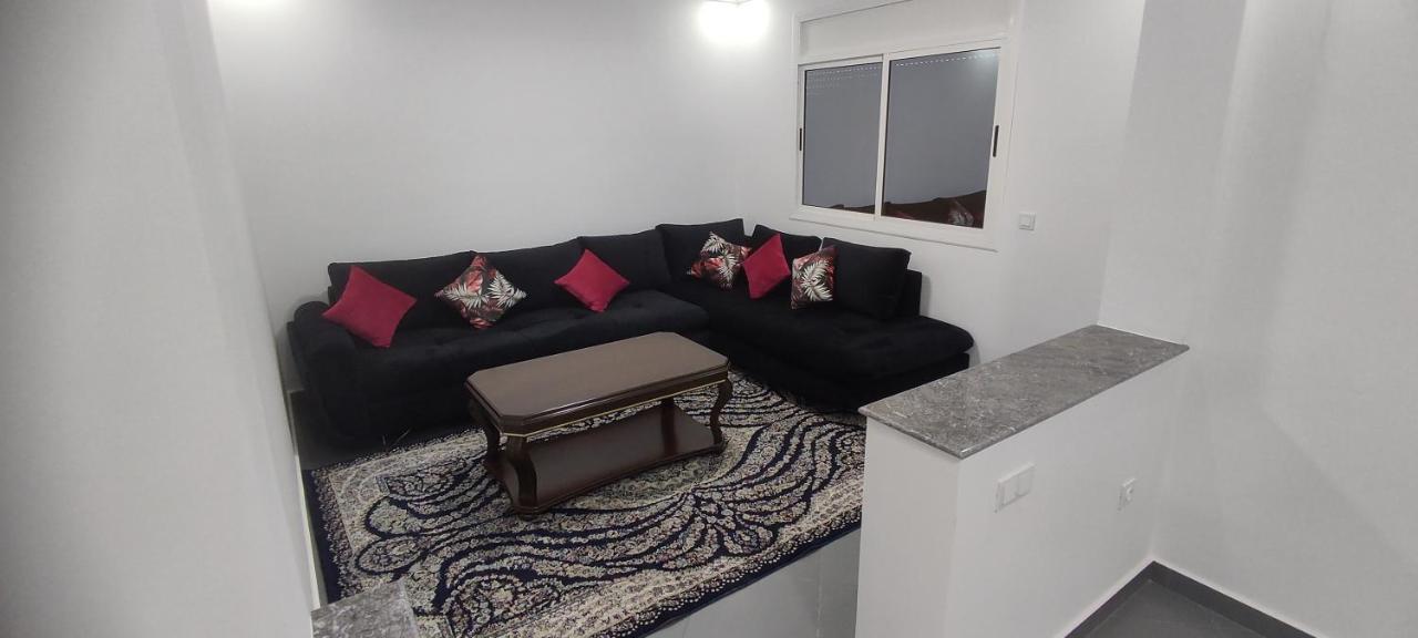 Logement Familial 2 Selouane Dış mekan fotoğraf