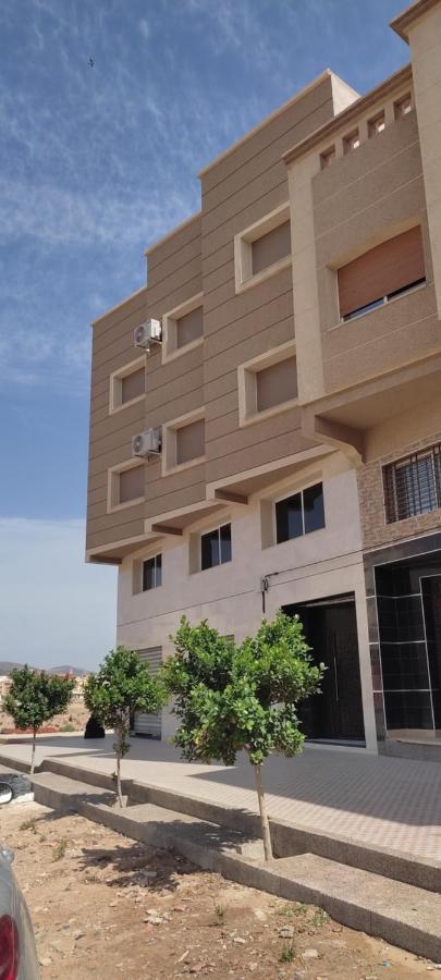 Logement Familial 2 Selouane Dış mekan fotoğraf